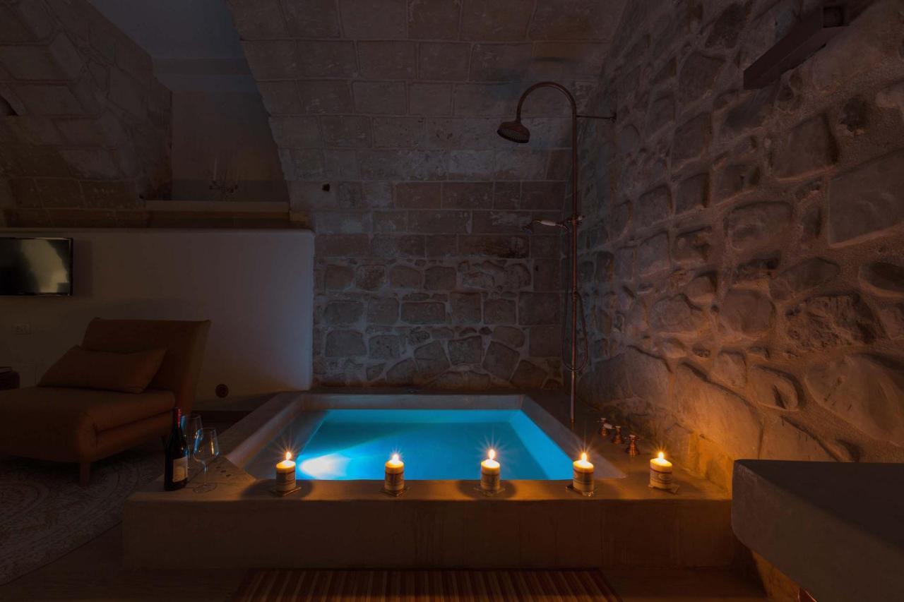 Porta Del Duomo Luxury By Barbarhouse Apartment Lecce Ngoại thất bức ảnh